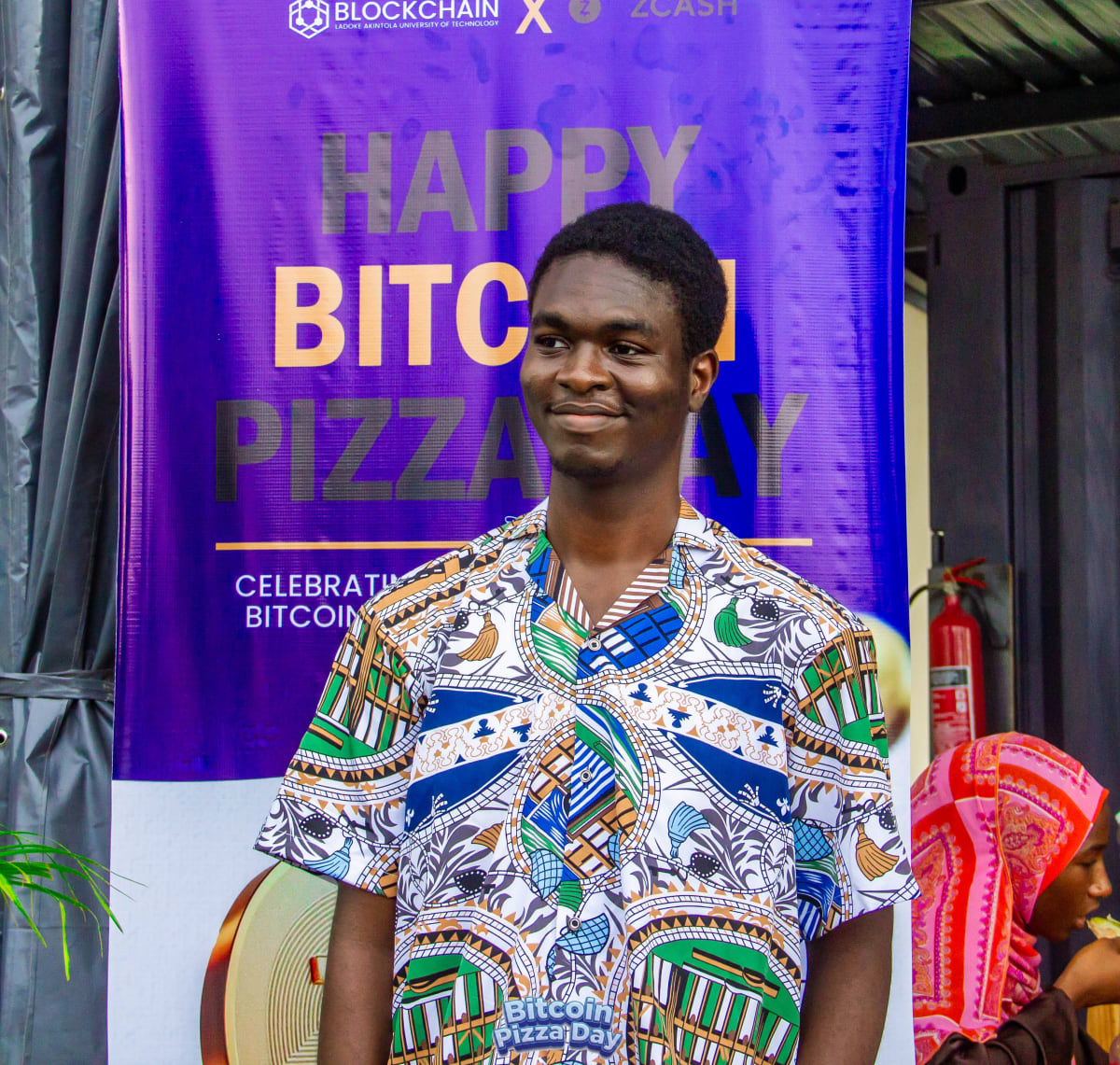 Bitcoin Pizza Day 2026 photo 70