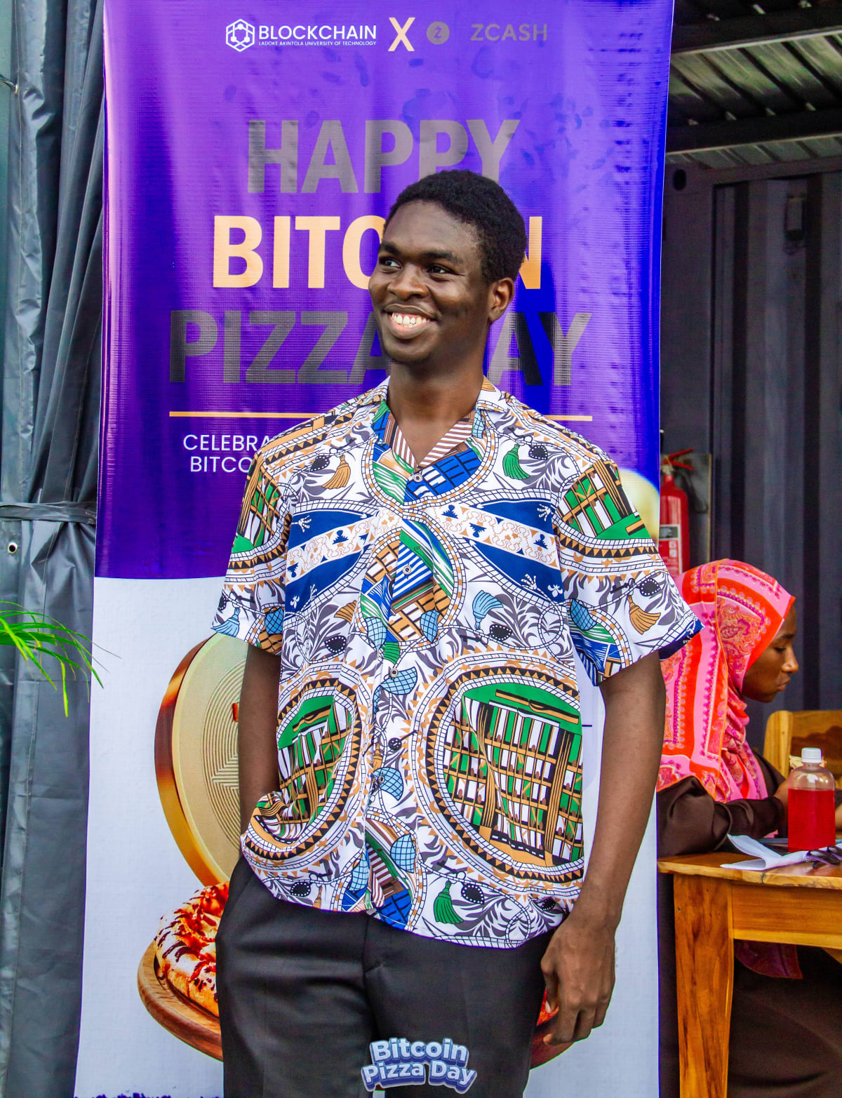Bitcoin Pizza Day 2026 photo 71