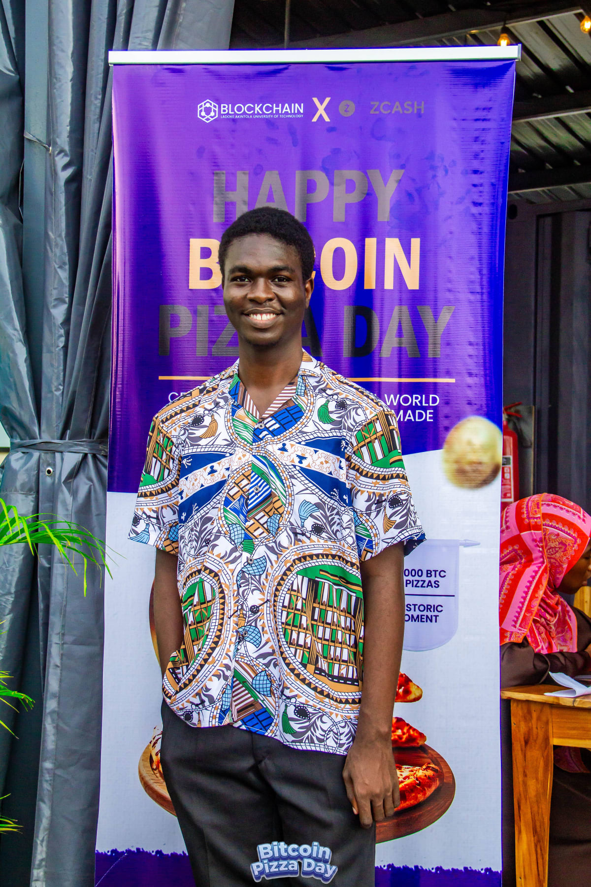 Bitcoin Pizza Day 2026 photo 72