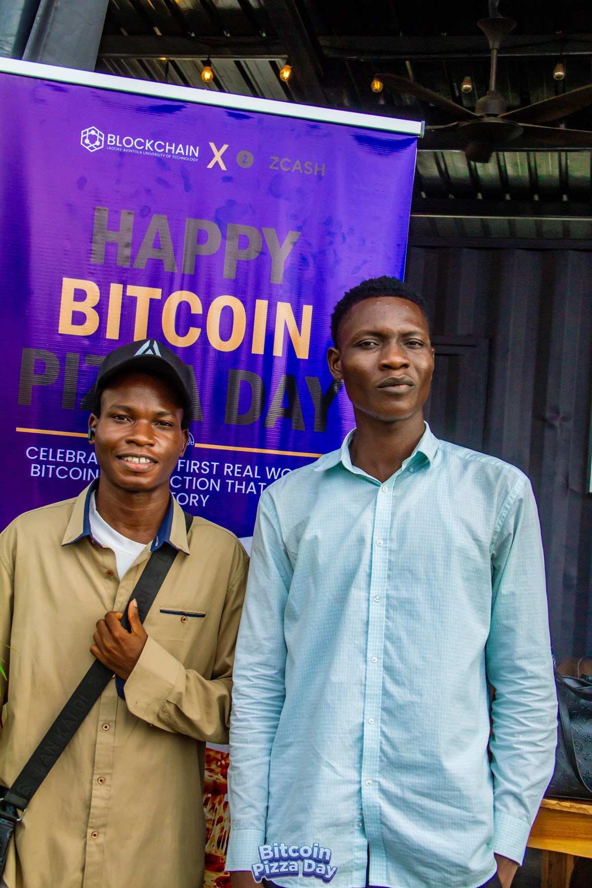 Bitcoin Pizza Day 2026 photo 73