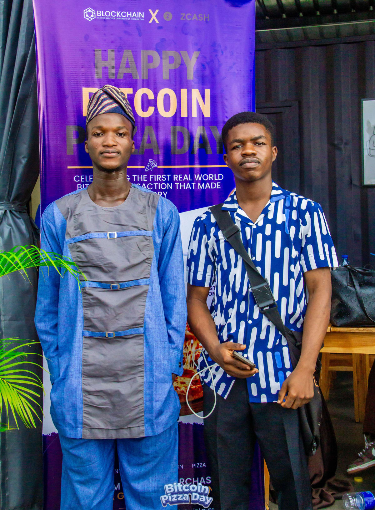 Bitcoin Pizza Day 2026 photo 76