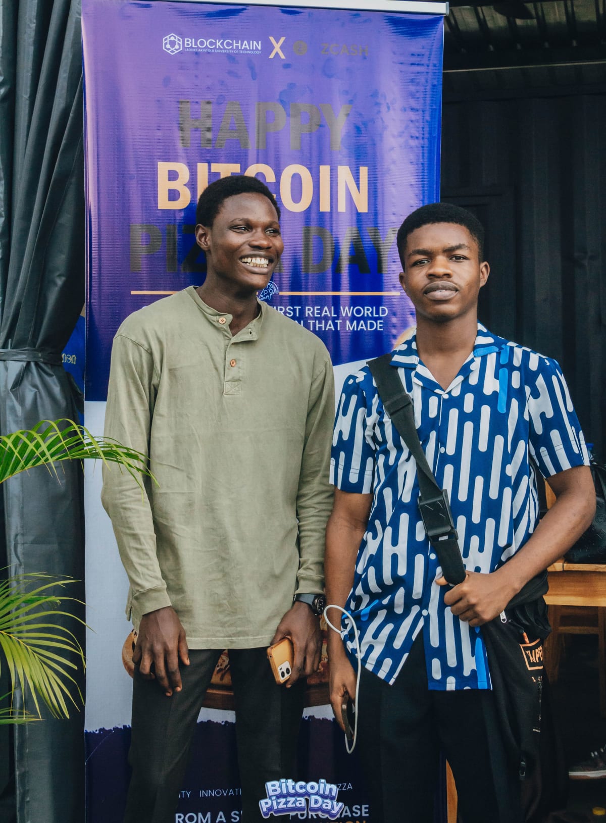 Bitcoin Pizza Day 2026 photo 77