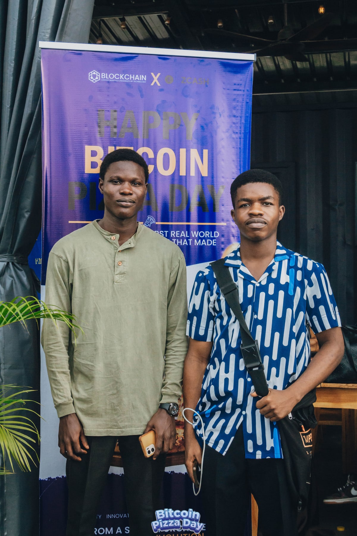 Bitcoin Pizza Day 2026 photo 78