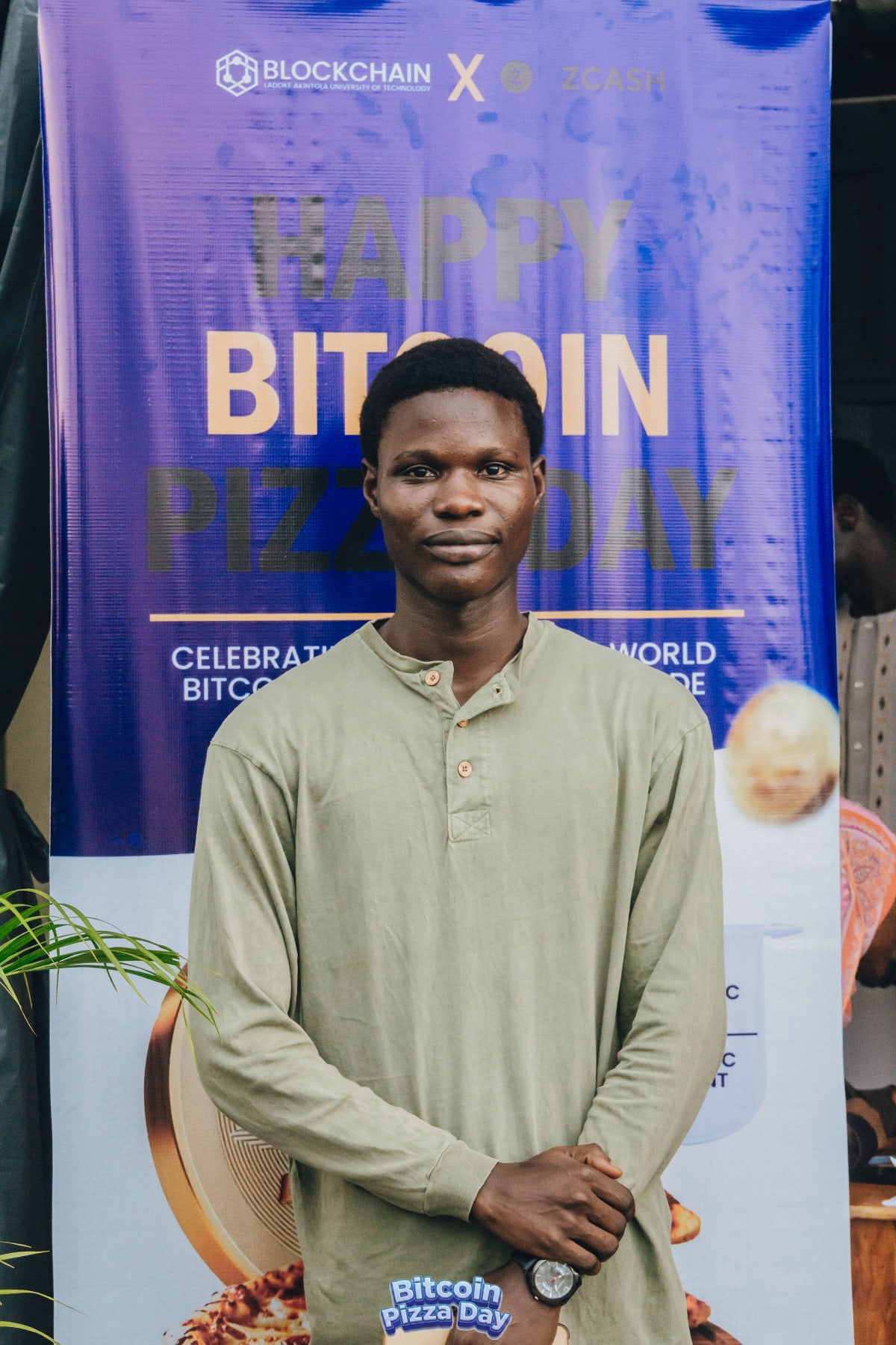 Bitcoin Pizza Day 2026 photo 79
