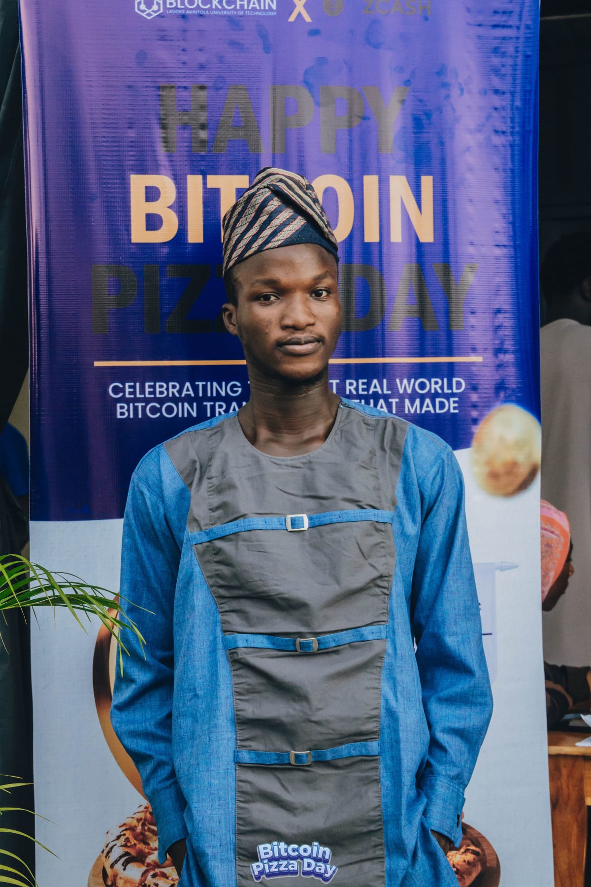 Bitcoin Pizza Day 2026 photo 80