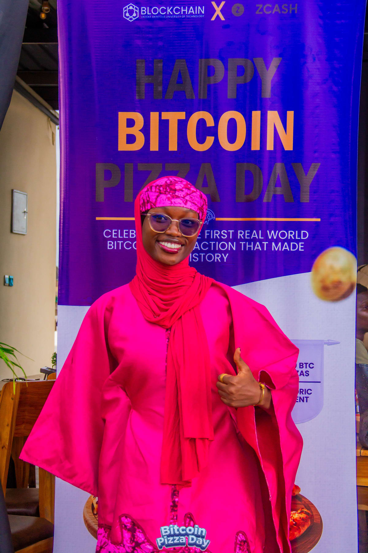 Bitcoin Pizza Day 2026 photo 87