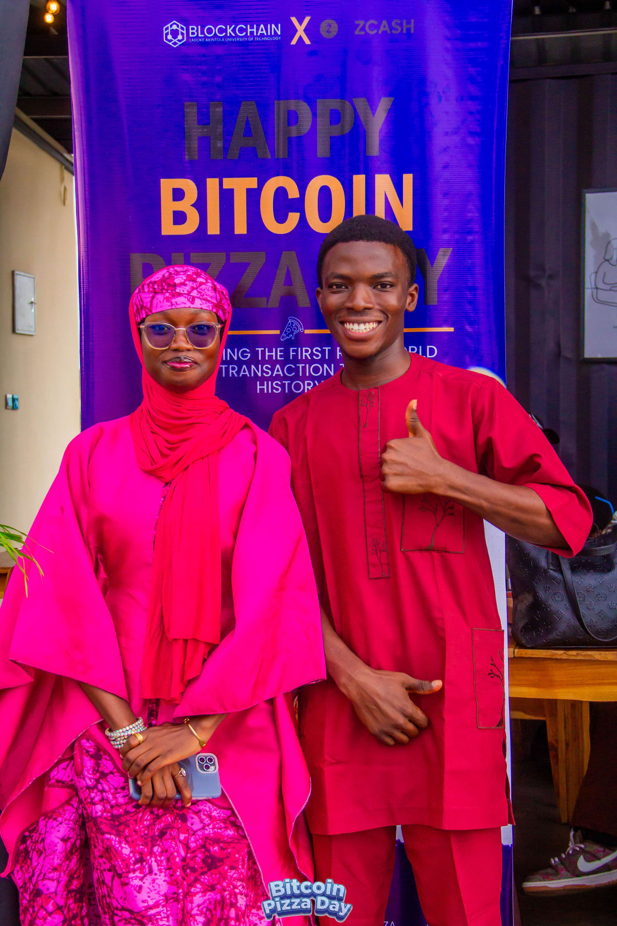 Bitcoin Pizza Day 2026 photo 88