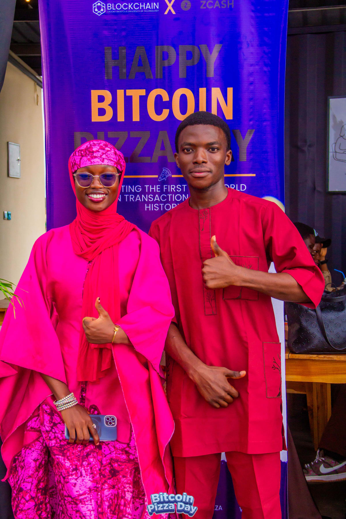 Bitcoin Pizza Day 2026 photo 89