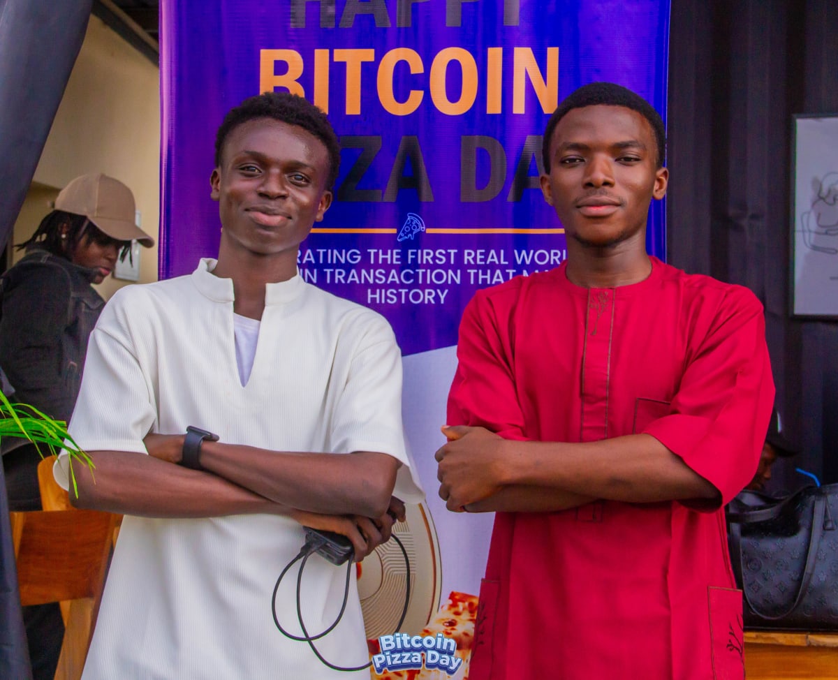 Bitcoin Pizza Day 2026 photo 92