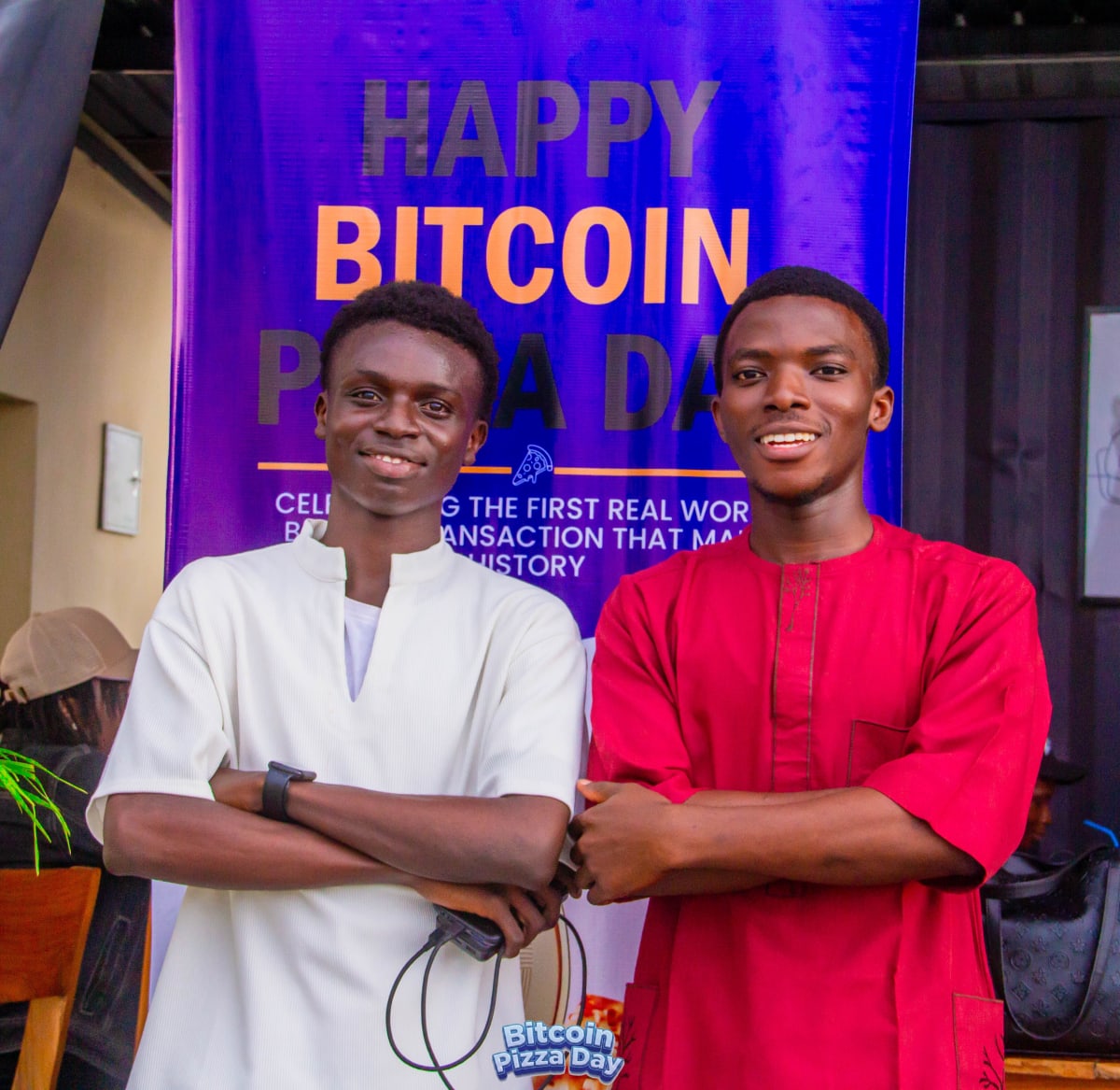 Bitcoin Pizza Day 2026 photo 93