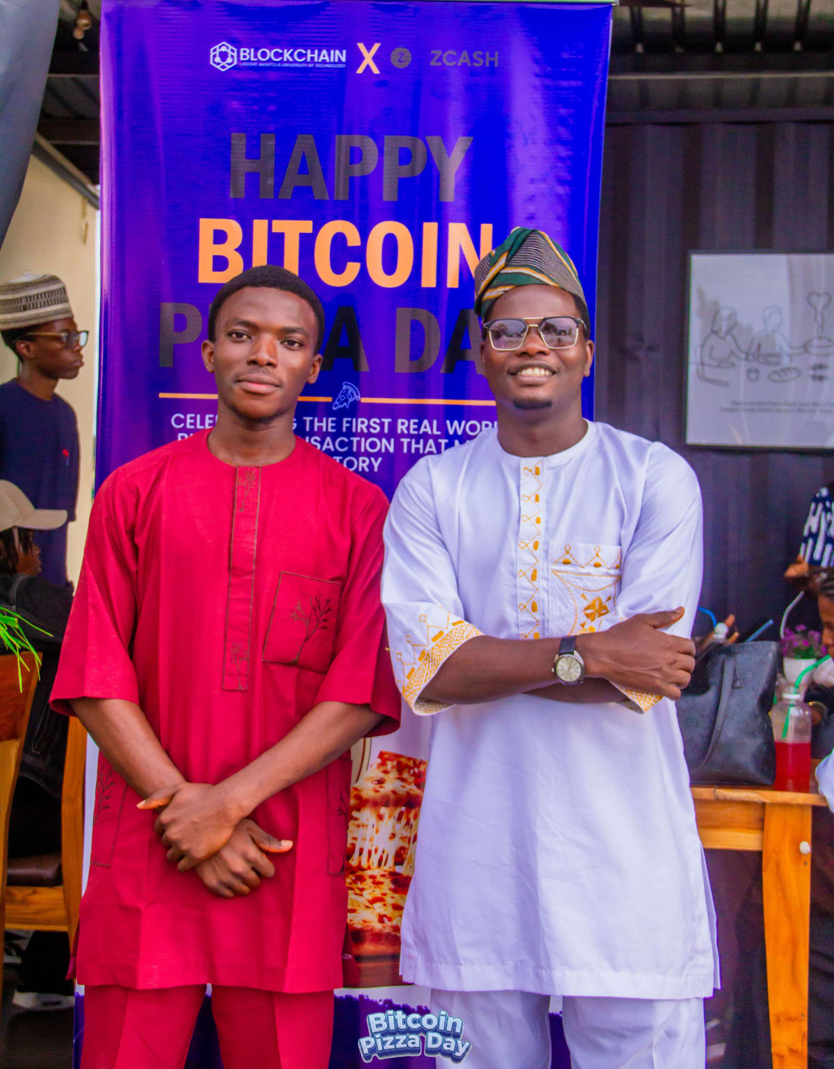 Bitcoin Pizza Day 2026 photo 95