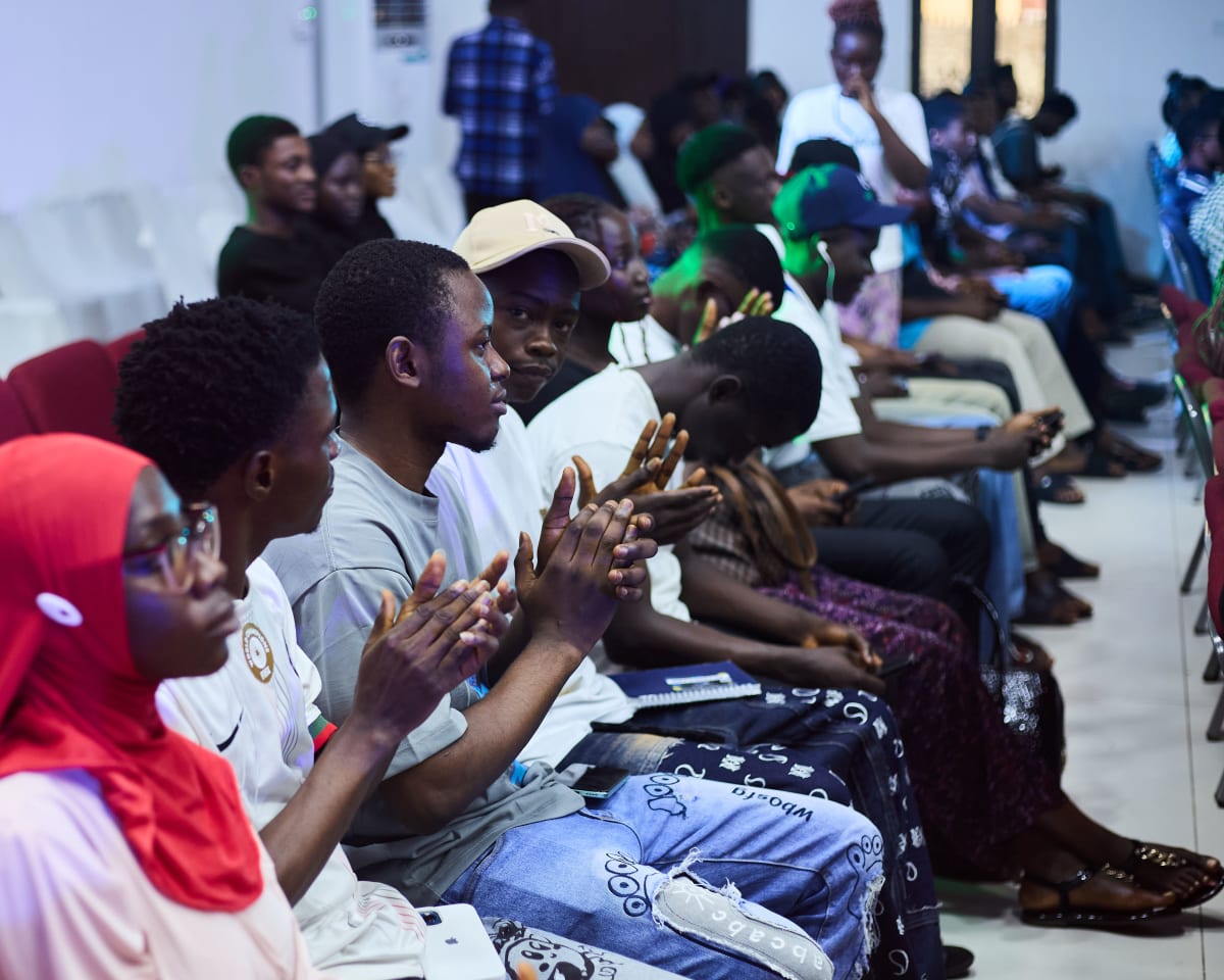 Confluence 1.0 Nov 2025 photo 3