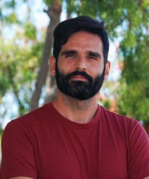David Soriano Castell