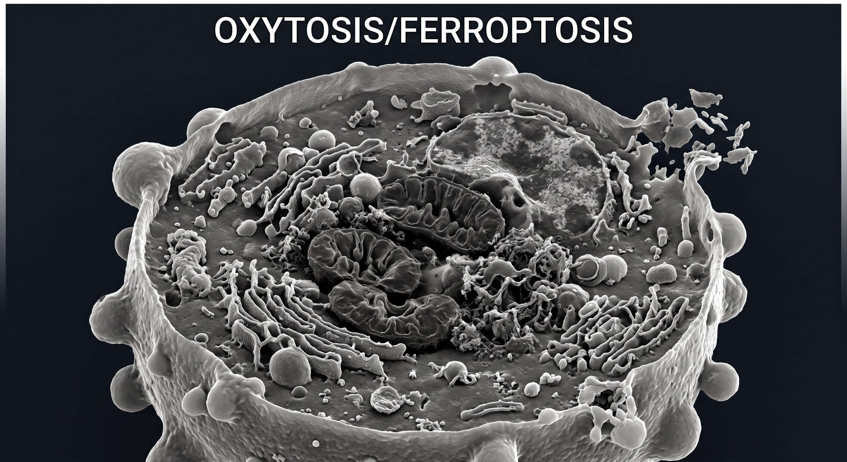 Oxytosis / Ferroptosis