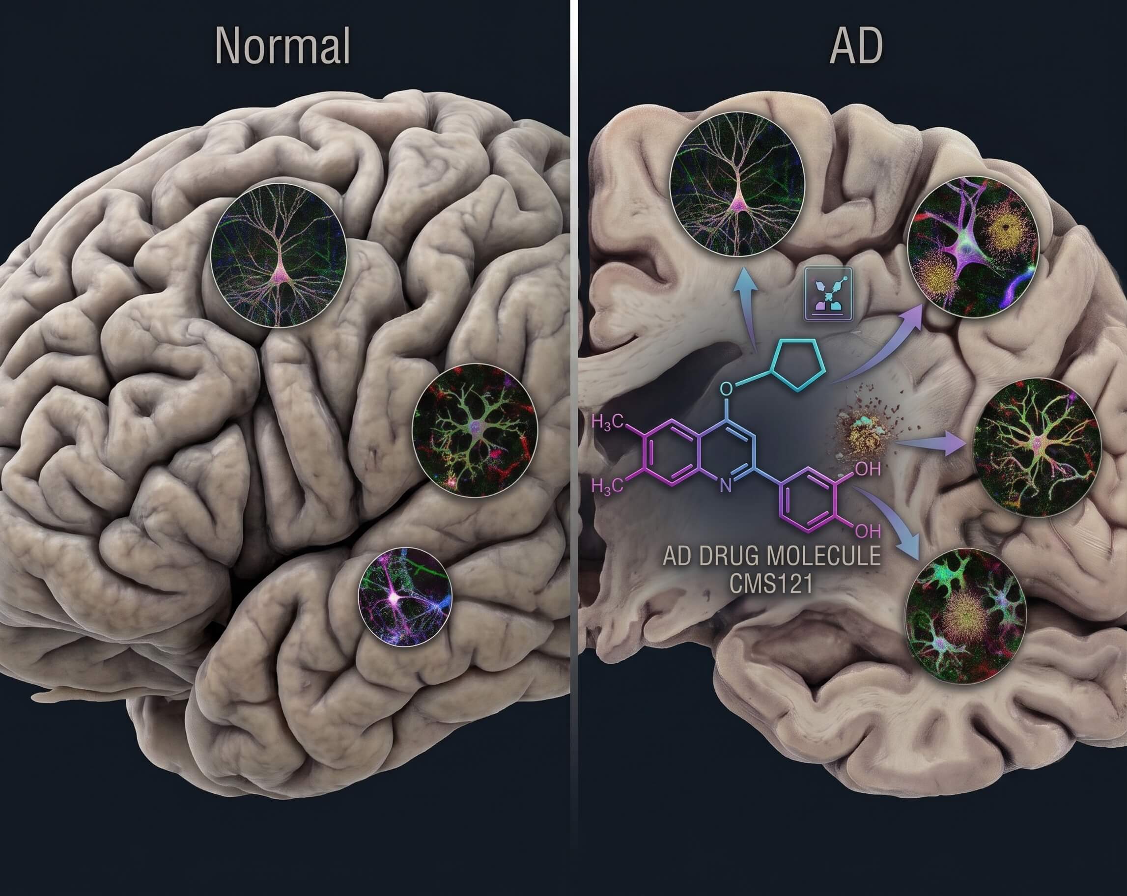 Alzheimer's Disease Drug Discovery