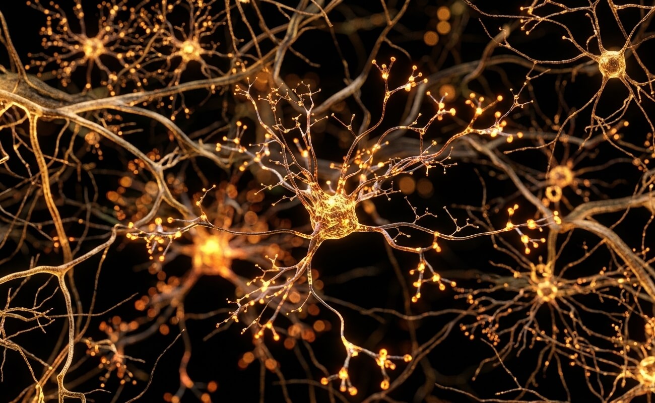 Neuronal Network