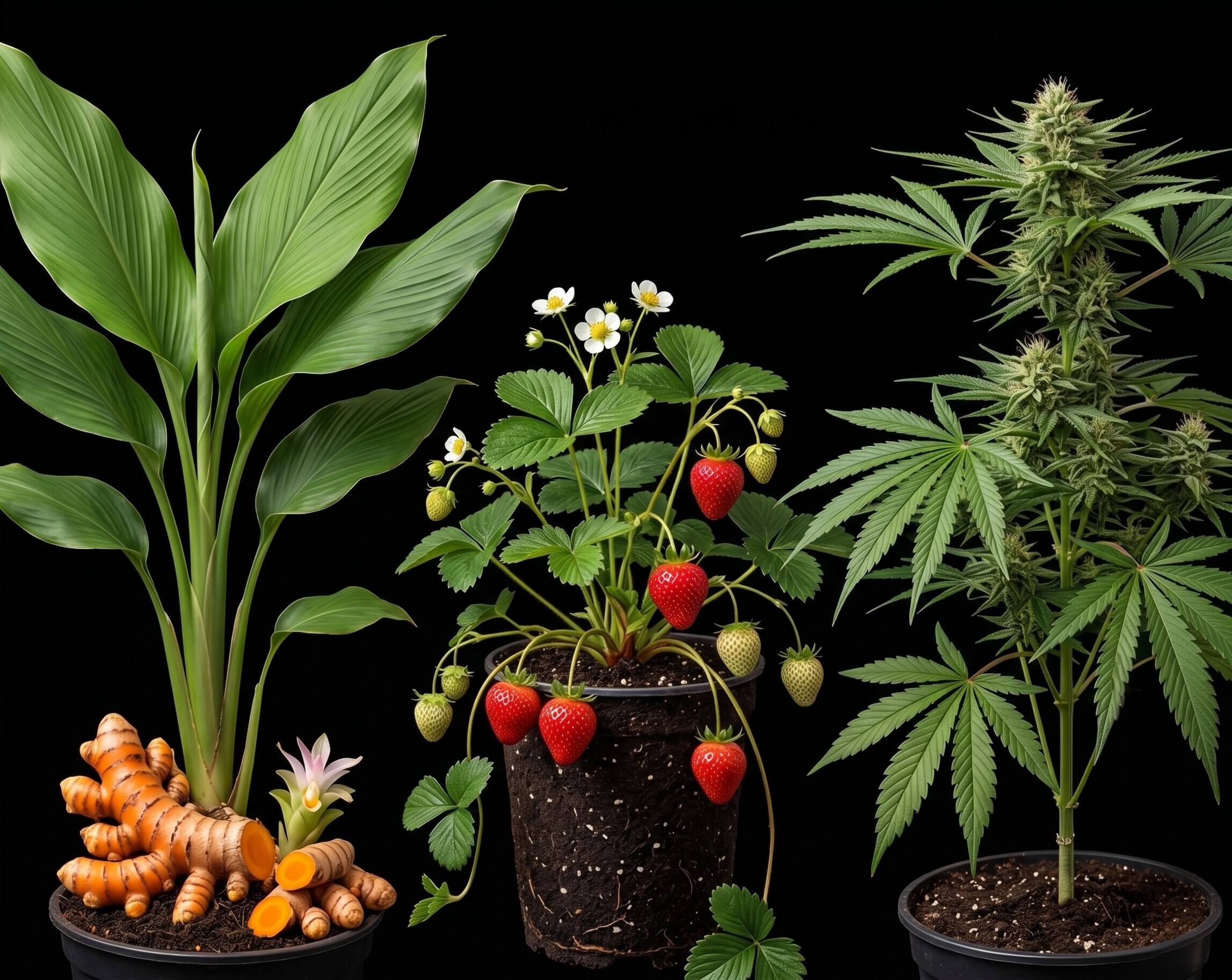 Natural Products as Drug Scaffolds