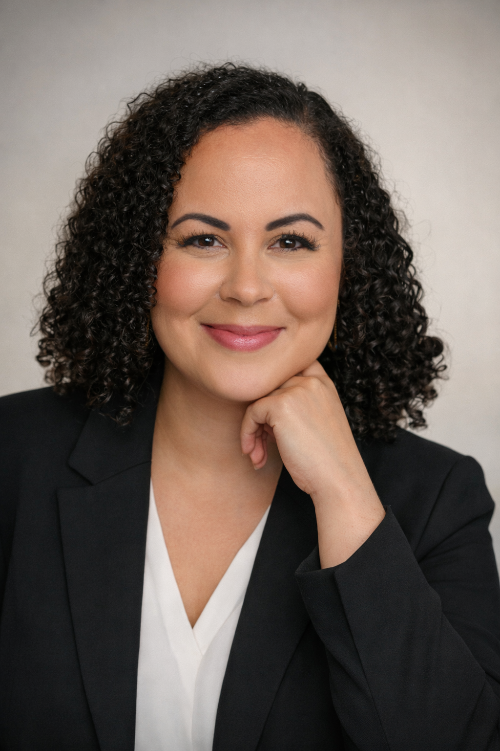 Rebecca Walker