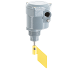 Rotary paddle level switch - PFG57