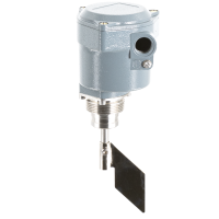 Rotary paddle level switch - PFG57X