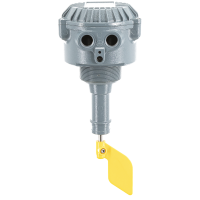 Rotary paddle level sensor - PFG05