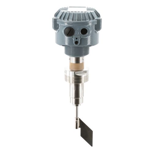 PFG05AT Level sensor with rotary paddle for hight temperature up to 200°