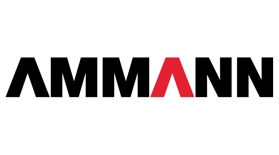 AMMANN Logo