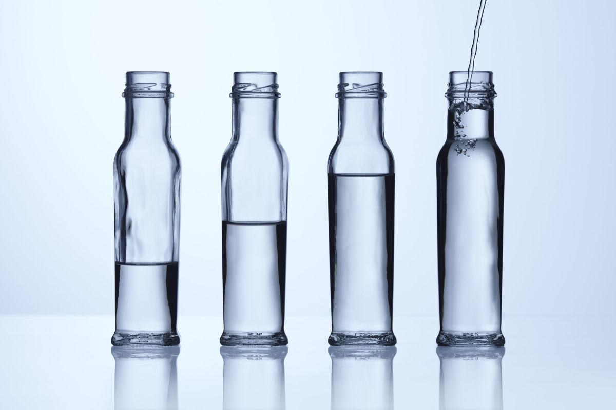 indicatori di livello per liquidi