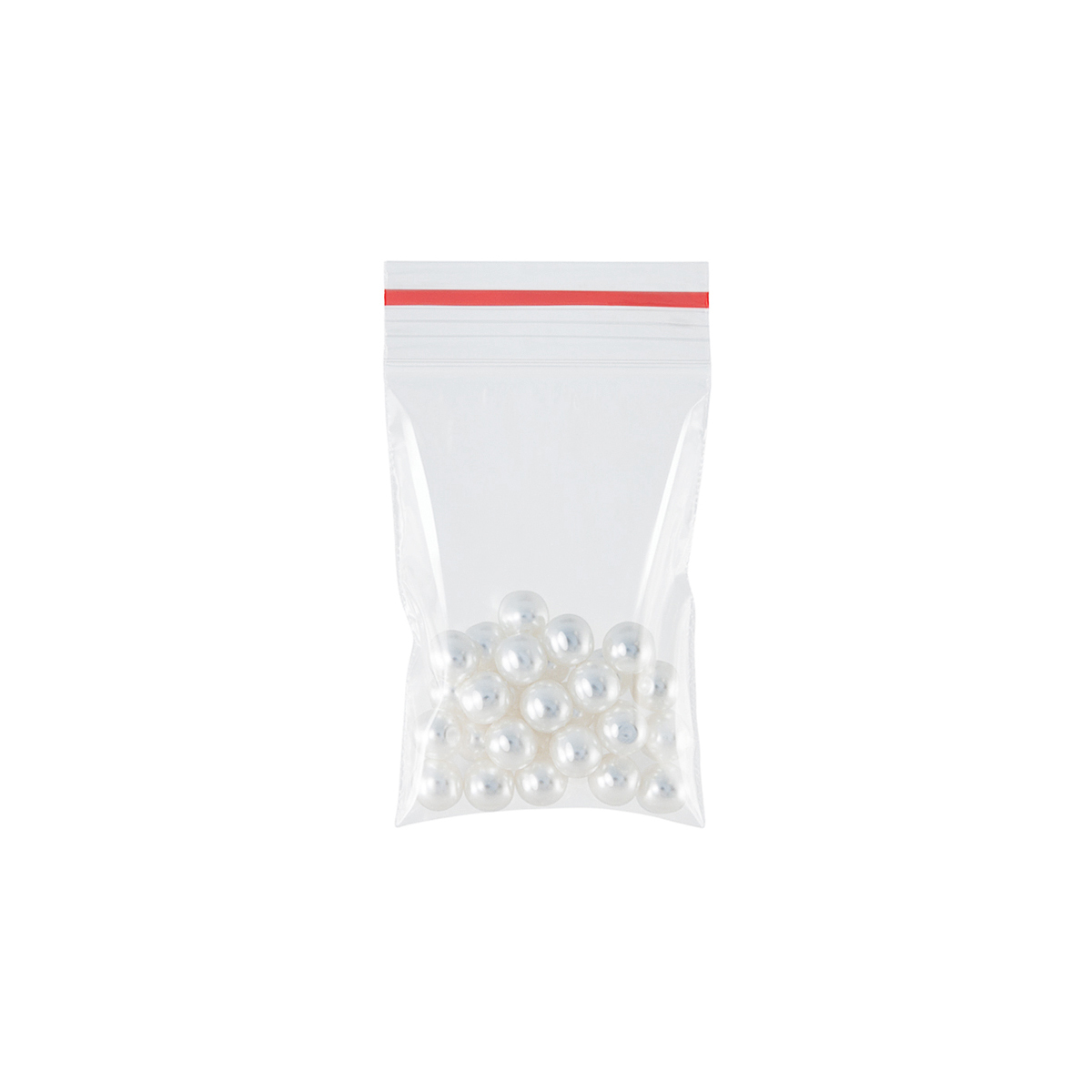 Грипперы AVIORA (пакеты с замком ZIP-LOCK), 50 х 70 мм, 1000 шт/уп, фото 1
