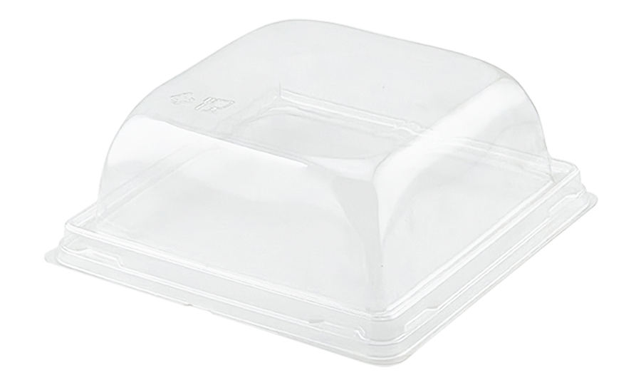 Крышка купольная для упаковки OSQ SmartPack 800 (200 шт./кор), фото 1