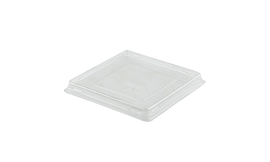 Крышка плоская для упаковки OSQ SmartPack 550 (450 шт./кор), фото 1
