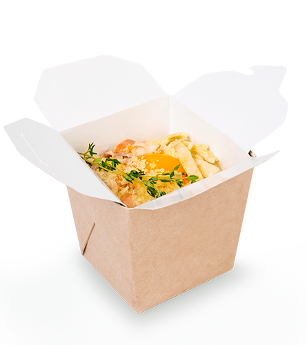 Упаковка OSQ Noodles M (480 шт/кор), фото 1