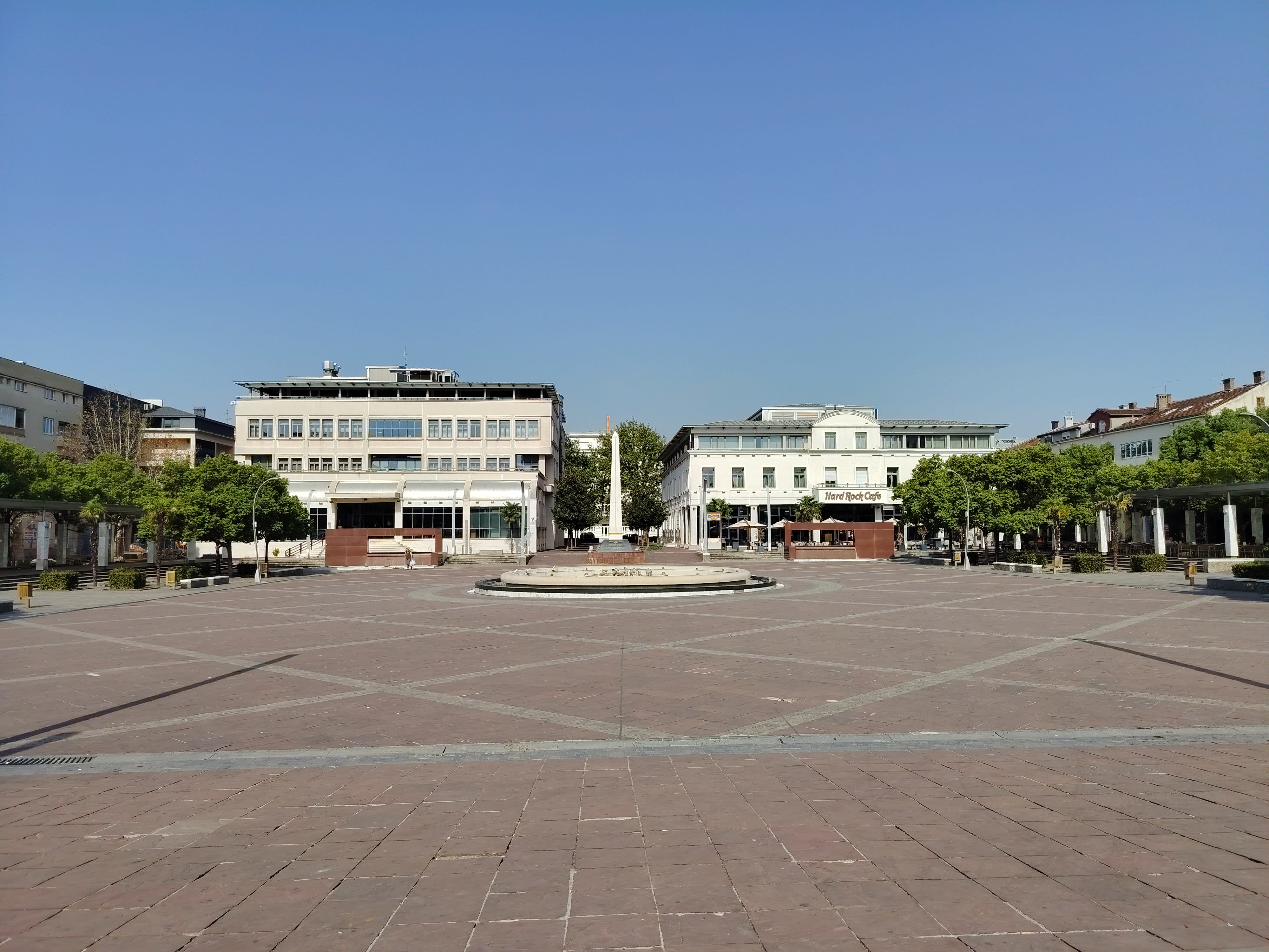 Vrijeme danas u Podgorici: Promjenljivo i nestabilno, temperatura do 28°C