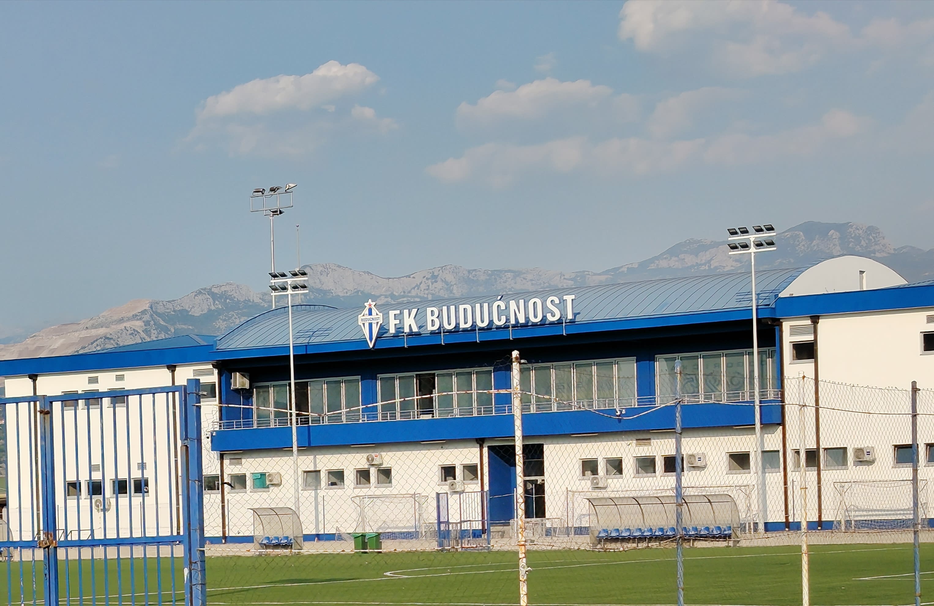 Budućnost slavila u gradskom duelu protiv Mladosti