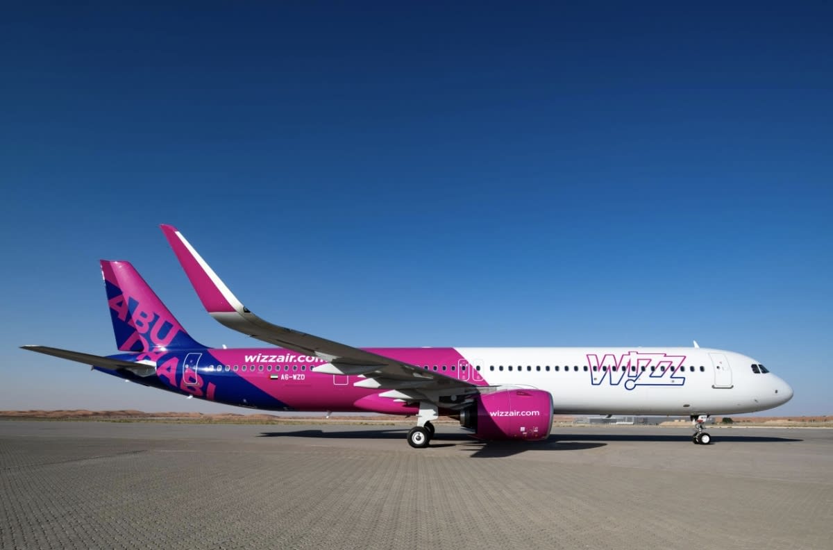 Wizz Air planira bazu na Aerodromu Podgorica