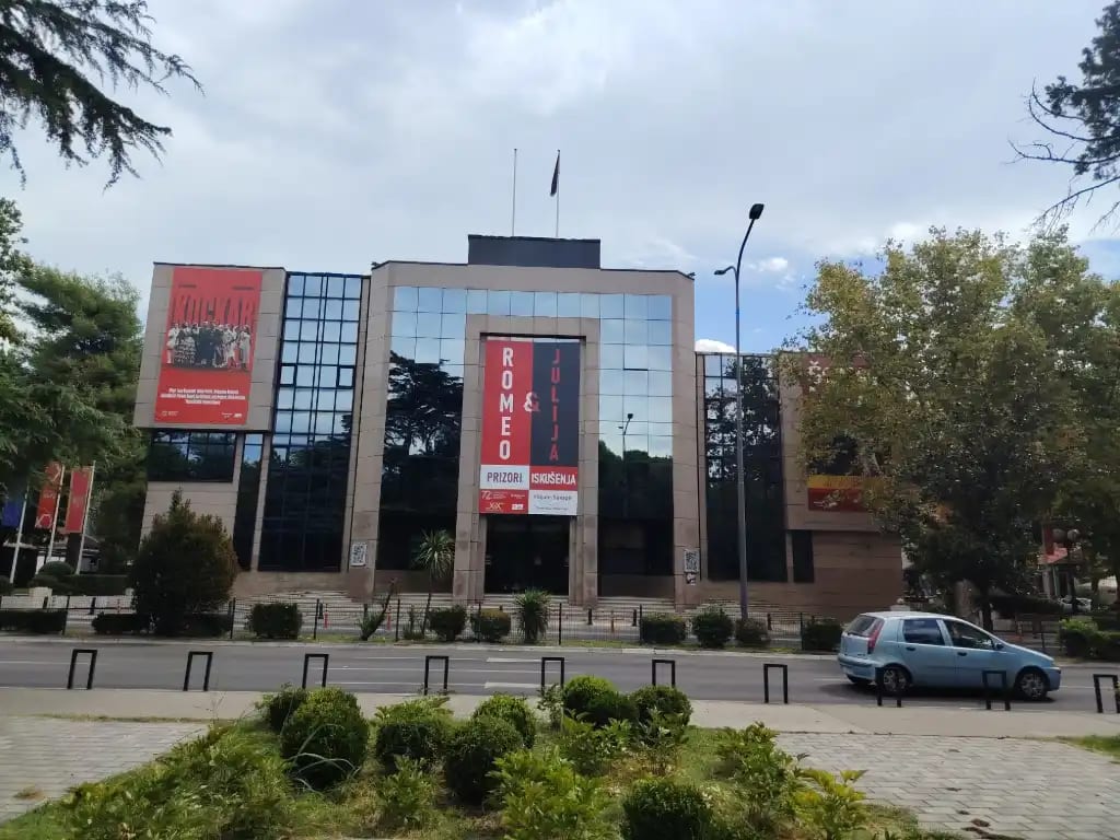 U CNP-u počele pripreme za novu sezonu, „Crnojevići“ premijerno krajem oktobra