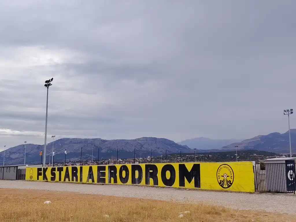 Treća liga: Zabjelo ubjedljivo, Titograd slavio u Spužu, Stari aerodrom poražen
