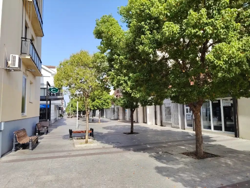 Vrijeme danas u Podgorici: Toplo uz moguću kišu, temperatura do 30°C