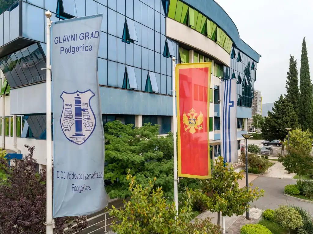 Vodovod potražuje 6,8 miliona eura, preko izvršitelja naplaćuje 3,7 miliona