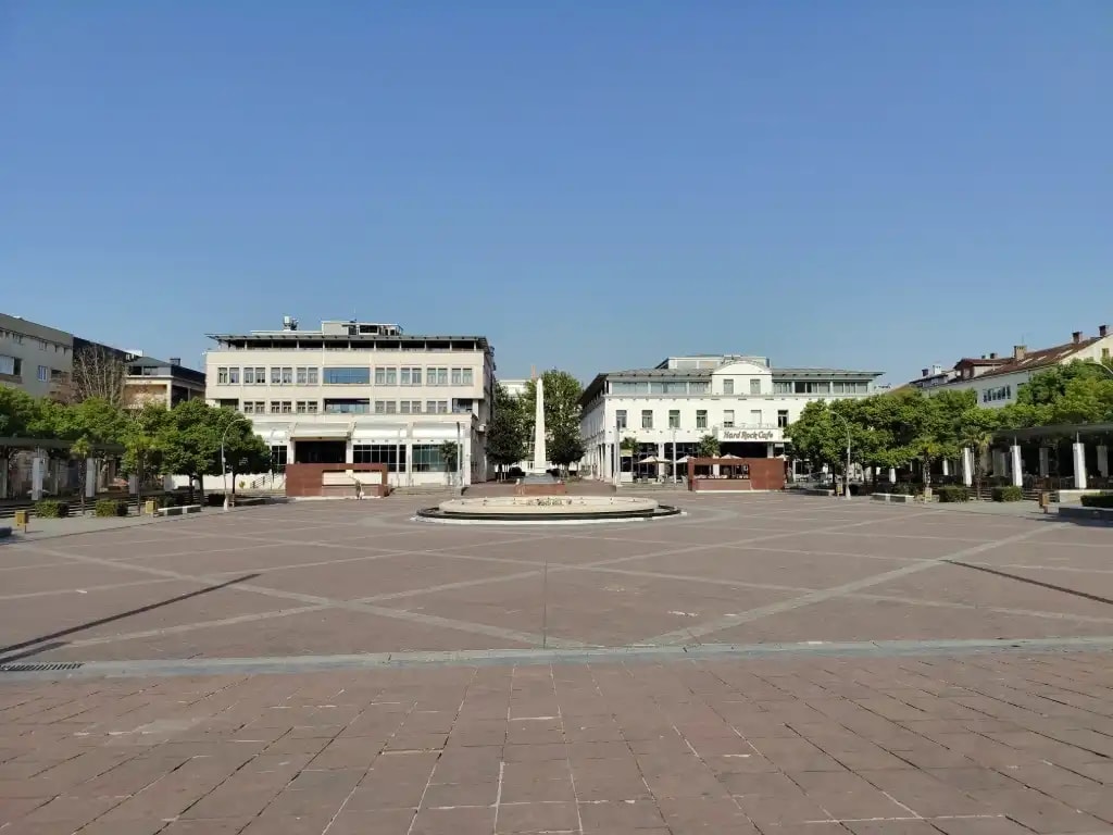 Komunalna policija od danas duže radi sa strankama