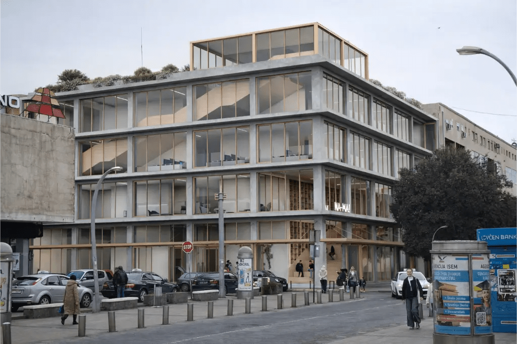 Raspisan tender za rekonstrukciju „Podgoričanke“, radovi vrijedni oko 6,8 miliona eura