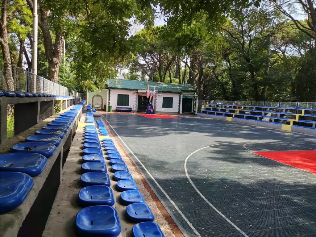Čak 62 ekipe na 3x3 turniru za Čaku u Njegoševom parku