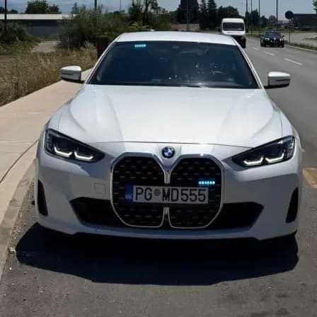 Presretač na putu Podgorica–Cetinje: Uhapšen državljanin Turske