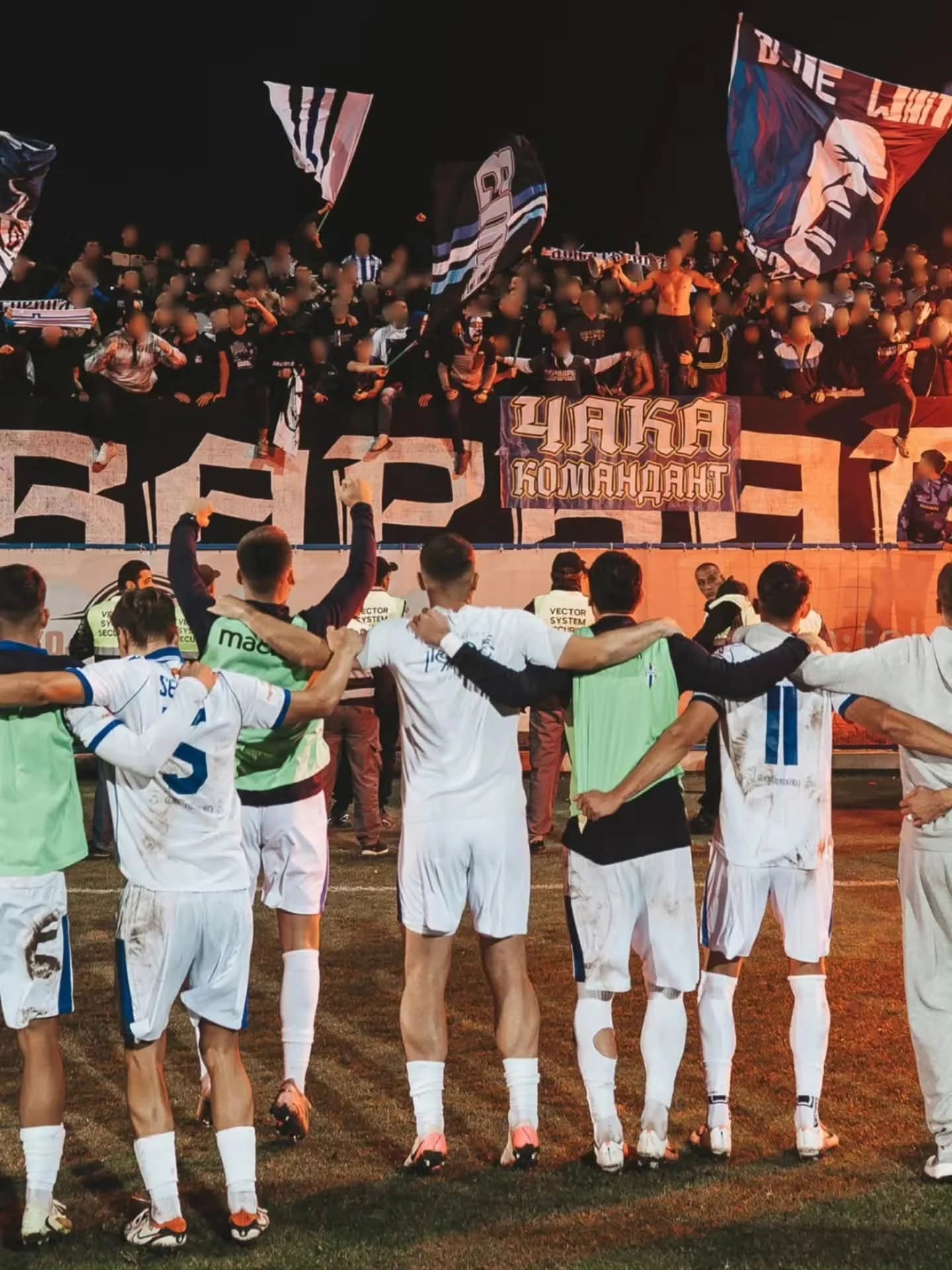 Budućnost dočekuje Arsenal pod Goricom: Besplatan ulaz, ali još jedan neuobičajen termin