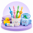 Kid Toothbrush