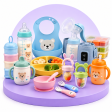 Baby Feeding