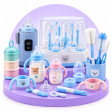 Baby Bottle Accessories