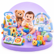 Baby Play & Activity