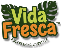 Vida Fresca Limited — Official Logo, Ibadan Beverage Distributor