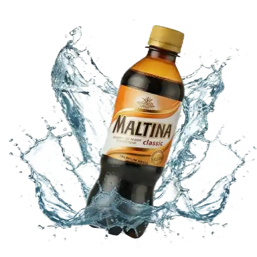 Maltina malt drink for wholesale — order from Vida Fresca in Ibadan